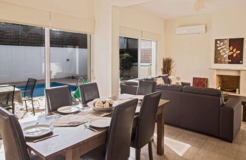 Protaras Villa | Lovely villa perfect for families, great location