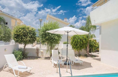 Protaras Villa | Lovely villa perfect for families, great location