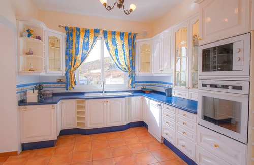 Adeje Villa | Luxury Villa, Apartment & Chalet Adeje | Heated Pool, Cinema, Gym, Sea Views