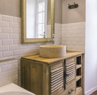Saint-Romain-le-Preux Bed & Breakfast | Maison d'hôtes le Prieuré du Preux