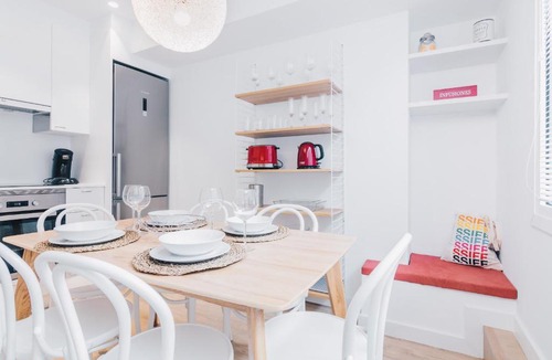 Gros Apartment | Malibu by People Rentals