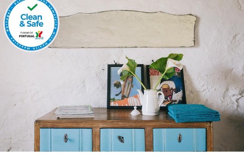 Mozelos House | Mar Dentro - The Surf Farm