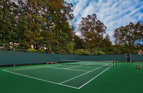 Williamsburg Villa | Marriott's Manor Club (2BR)