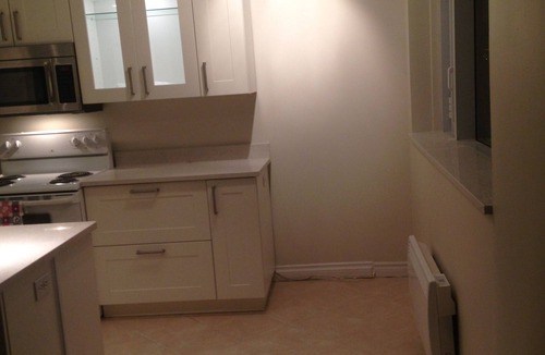 Hull Condo | Marvellous Waterfront Two Bedroom Condo facing Parliament Hill and Ottawa River