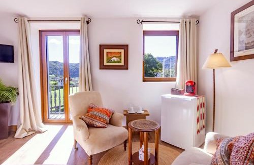 Berastegui House | Matxiku Aurre