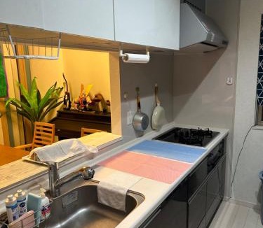 Noda House | Memories-Inn