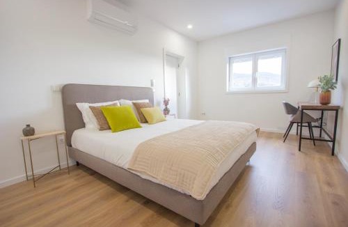 Guimaraes House | Mesão Frio by Guestify