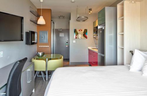 Wolfville Apartment | Micro Boutique Living Wolfville