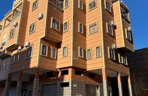 Ouarzazate Apartment | Modern apartment
