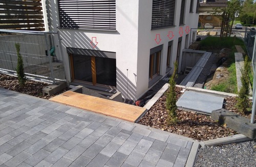 Botenheim Apartment | Moderne und Gemütliche Ferienwohnung - Neu ab 2025