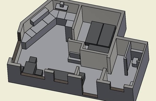 Botenheim Apartment | Moderne und Gemütliche Ferienwohnung - Neu ab 2025