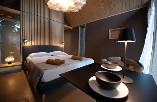 Sezana House | Moon - Tiny house from Callin Wines