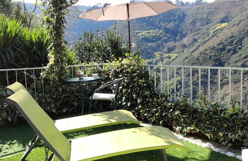 Cabril House | Mountain House with Great Views to the Peneda-Gerês National Park