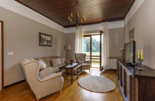 Bled House | Mountainview apartment