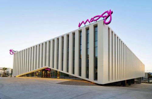 Amadora Hotel | Moxy Alfragide Lisboa