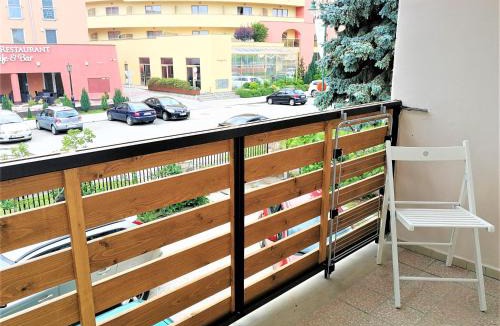 Morahalom Apartment | Murányi Vendégház