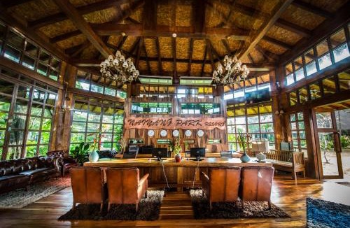 Ban Bo Han Resort | Naiyang Park Resort - SHA Extra Plus