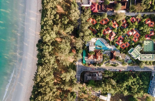 Ban Bo Han Resort | Naiyang Villa - One Bedroom Resort, Sleeps 3