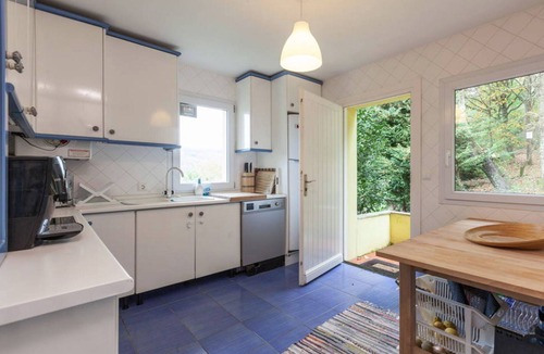 Cabril Ski Chalet | Nature, hiking, lake, families, all in Gerês National Park