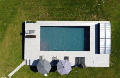 Pecsely Apartment | Nemespécsely Udvarház