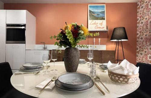 Blevio Apartment | Nest Blevio apartment with private garage