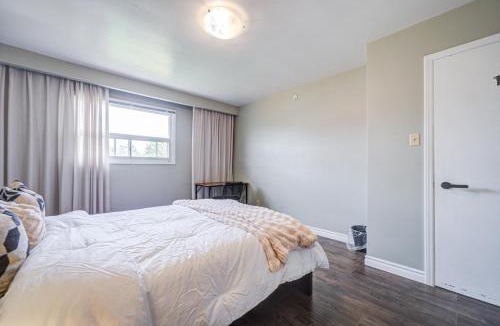 Steeles House | Nest in the Orchard-cozy room