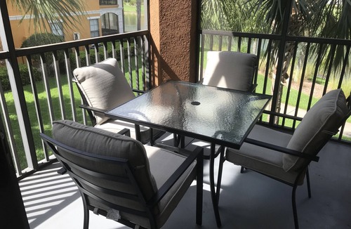 Desoto Acres Condo | *NEW LISTING* Incredible Lake View!