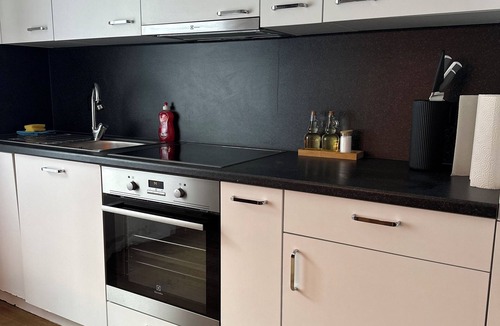 Ackersand Apartment | New!Valais NH Zermatt, WIFI, Parking