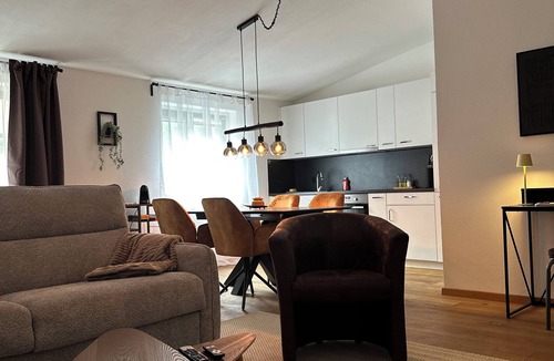 Ackersand Apartment | New!Valais NH Zermatt, WIFI, Parking