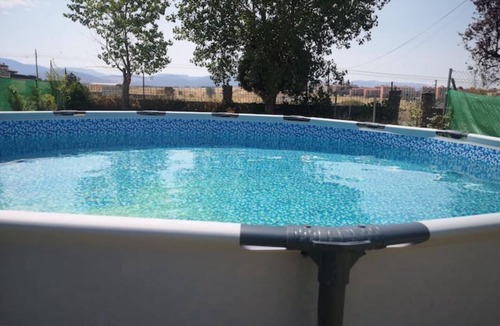 San Cristobal de Segovia House | Nice house with garden CASASOLA
