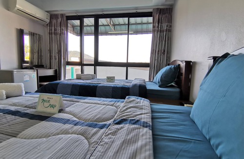 Ban Bo Han Hostel | Nice Nap Hostel