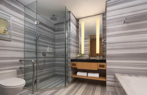 Haishu Hotel | Ningbo Marriott Hotel