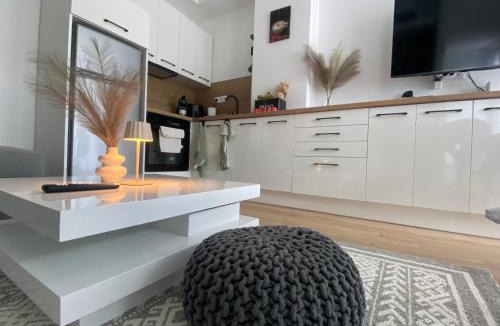 Fonyodliget Apartment | Norah Apartman - Fonyód Liget Residence