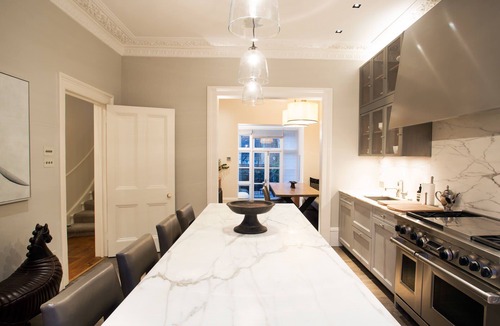 Bayswater House | Notting Hill Dream Town House