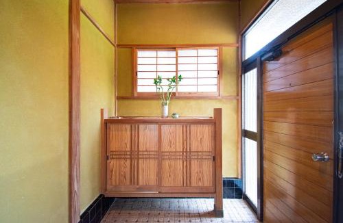 Katori Apartment | nouveau marche ヌーボーマルシェ