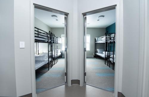 Rossland Hostel | Nowhere Special Hostel