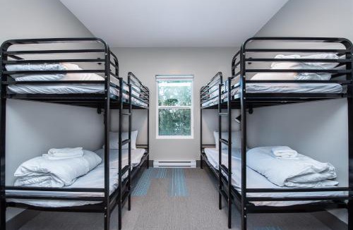 Rossland Hostel | Nowhere Special Hostel