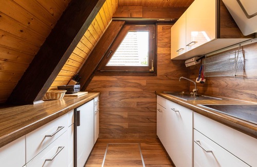 Immenstaad am Bodensee House | Nurdachhaus
