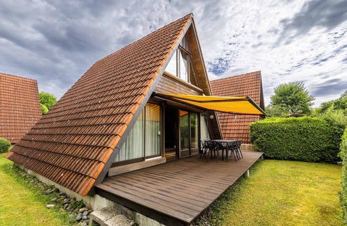 Immenstaad am Bodensee House | Nurdachhaus