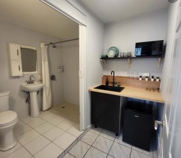 Parque Apartment | Ocean Park Beach Apart 1