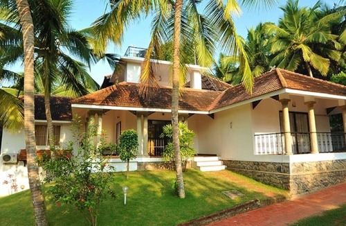 Balaramapuram Villa | OCEAN VILLA- near Kovalam beach