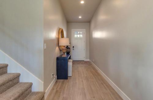 Santa Clara House | Ocotillo Springs Resort 40 Private Hot Tub, Community Pool, and More