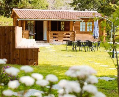 Cabril House | Ohana Gerês House