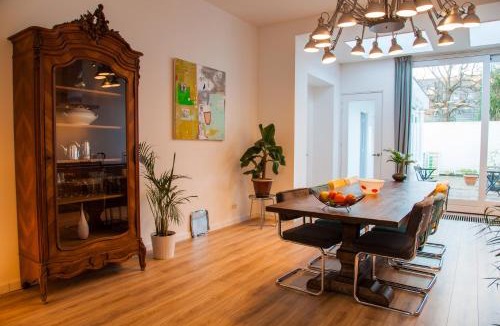 Oranjebuurt Apartment | Olifant