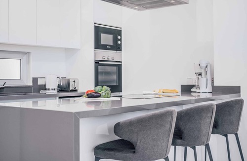 Protaras Villa | Olivine Pearl OL15 - Three Bedroom Villa, Sleeps 6