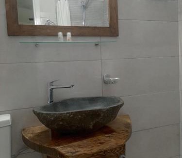 Pythagorion Hotel | OLYMPIADA View