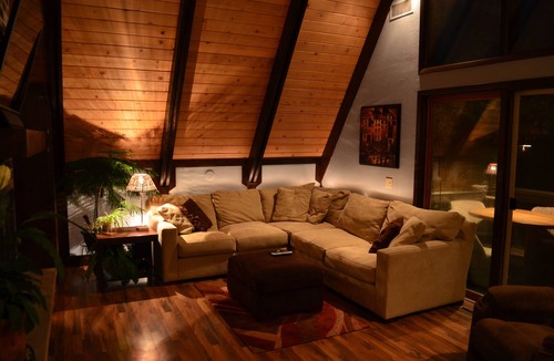 Madison House | ONE OF A KIND vacation rental with a view