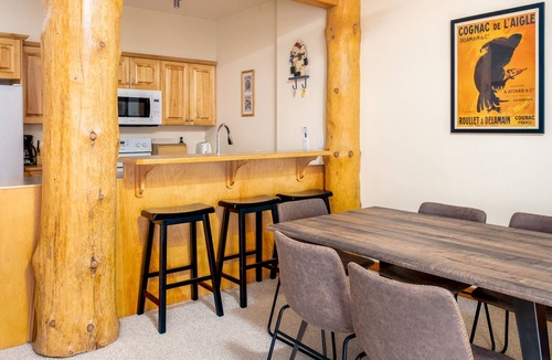 Rossland Condo | Our Most Affordable AND Fantastic Location!