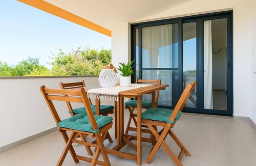 Quartu Sant'Elena Villa | Panoramic Villa Sea View
