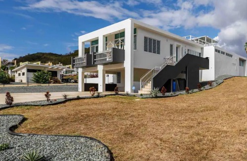 Palmarejo House | Parguera Paradise, Luxury Modern Beach House!
